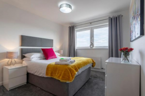 Parkhill Luxury Serviced Apartments - Hilton Campus